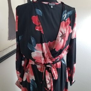 Fashion Nova Pant Suit